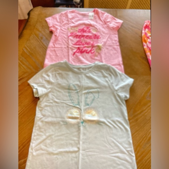 **SOLD ** Colorful Kids Clothing Bundle - Picture 8 of 16